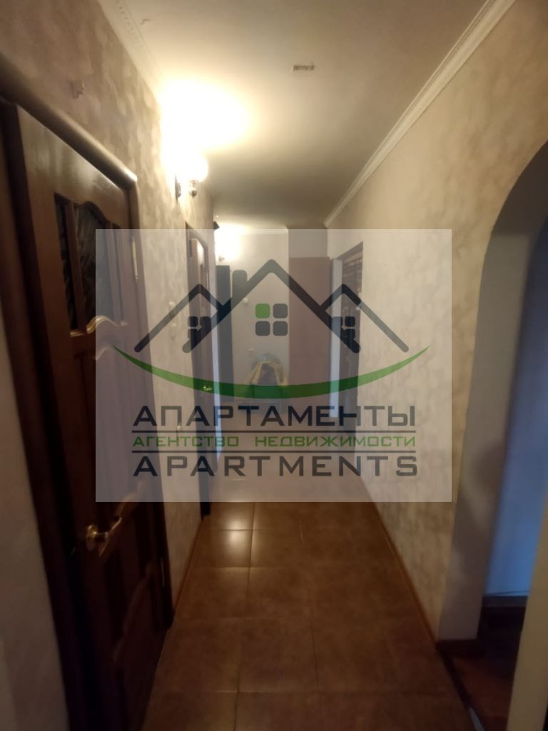 Продажа 3-комнатной квартиры, Кисловодск, Победы пр-кт,  147