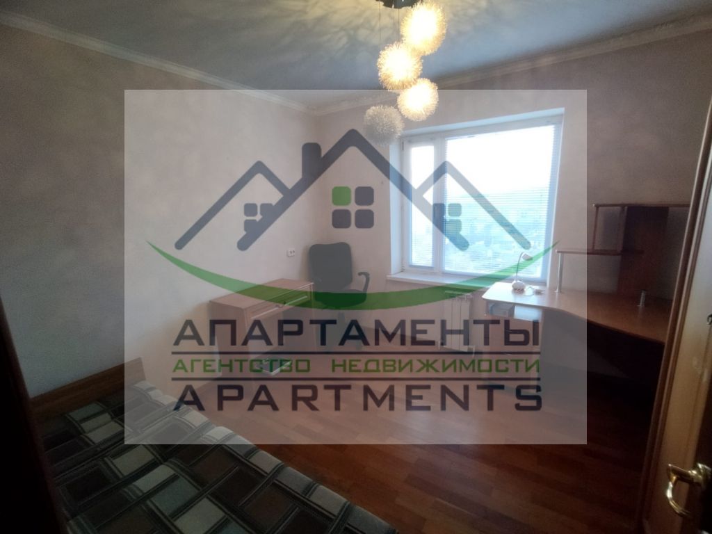 Продажа 3-комнатной квартиры, Кисловодск, Победы пр-кт,  147