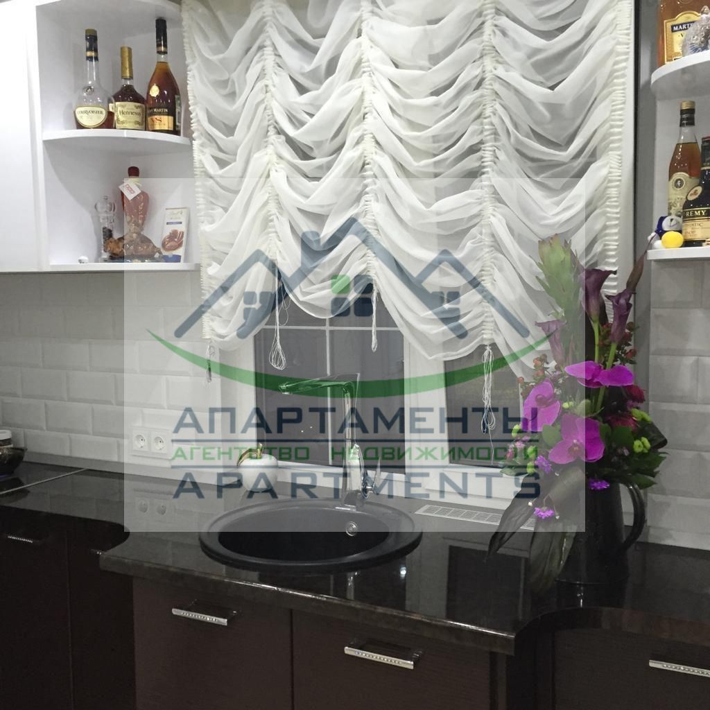 Продажа 3-комнатной квартиры, Пятигорск, Калинина пр-кт,  19