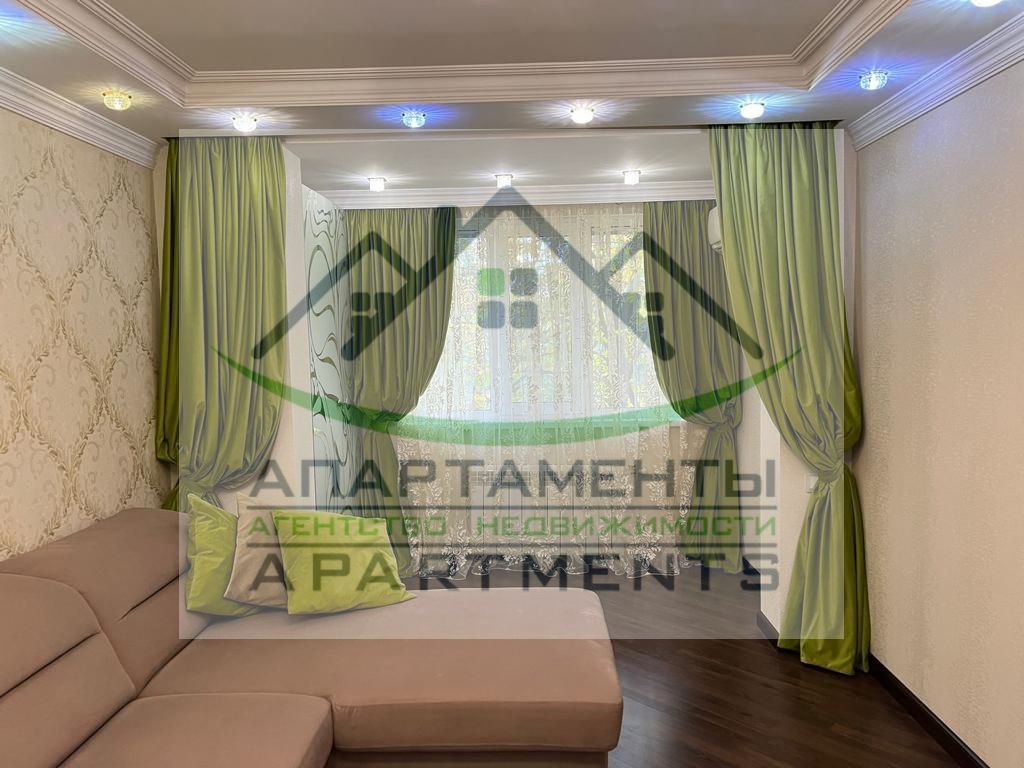 Продажа 3-комнатной квартиры, Пятигорск, Калинина пр-кт,  19