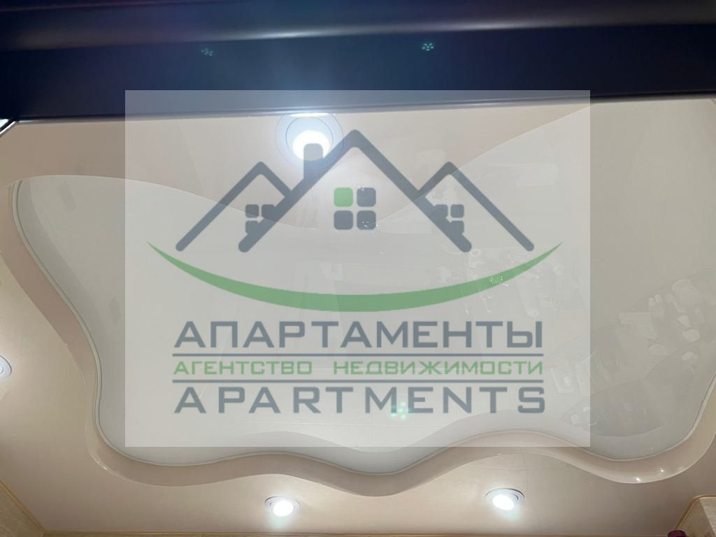 Продажа 3-комнатной квартиры, Пятигорск, Калинина пр-кт,  19