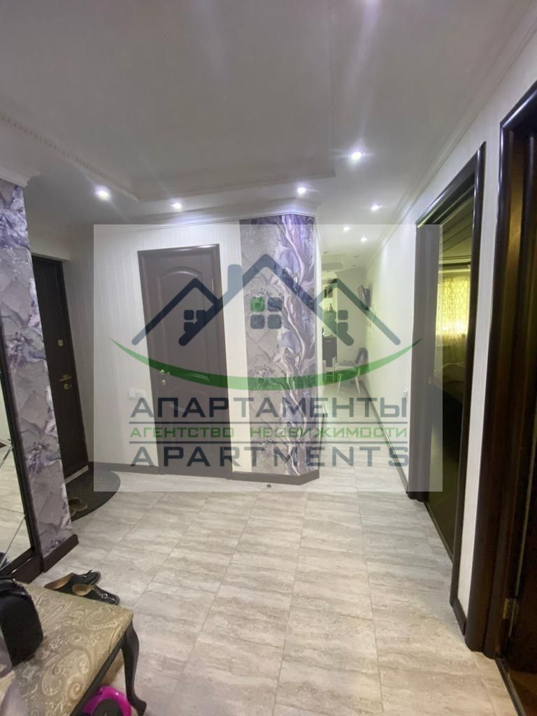 Продажа 3-комнатной квартиры, Пятигорск, Калинина пр-кт,  19