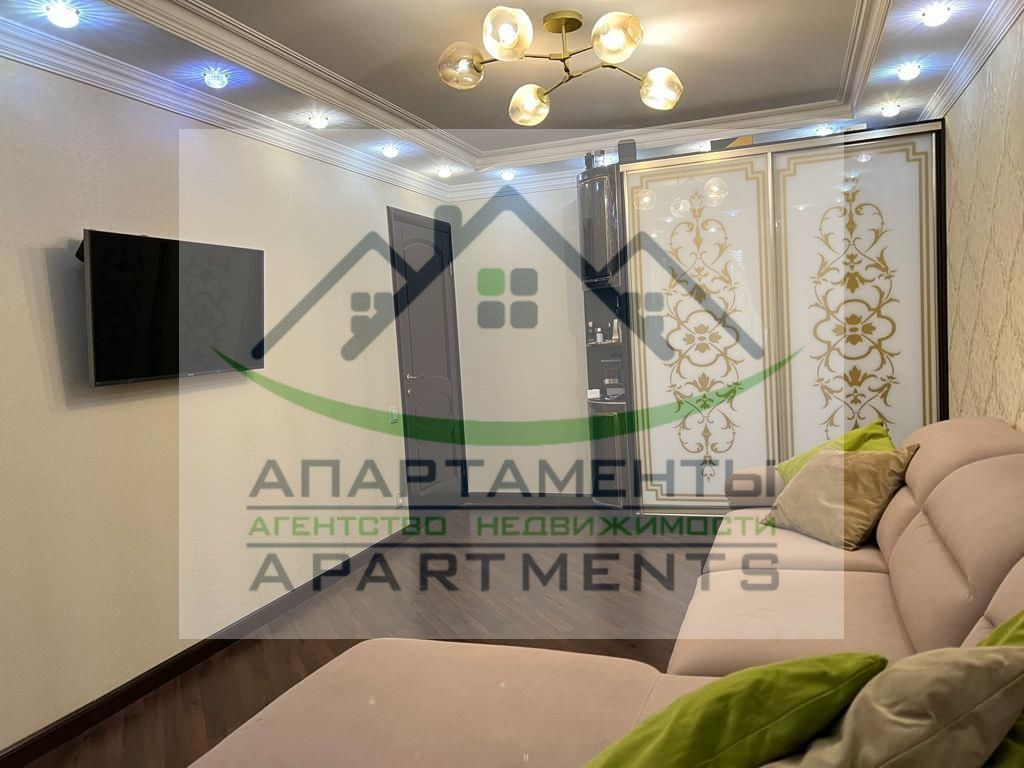 Продажа 3-комнатной квартиры, Пятигорск, Калинина пр-кт,  19