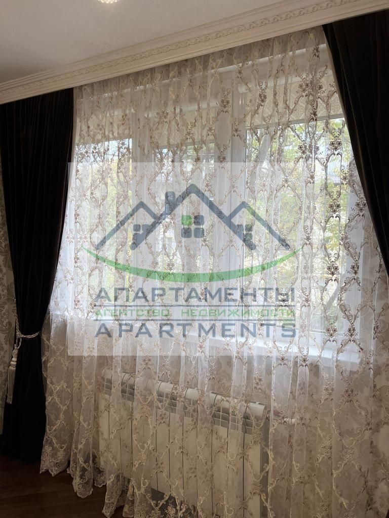 Продажа 3-комнатной квартиры, Пятигорск, Калинина пр-кт,  19