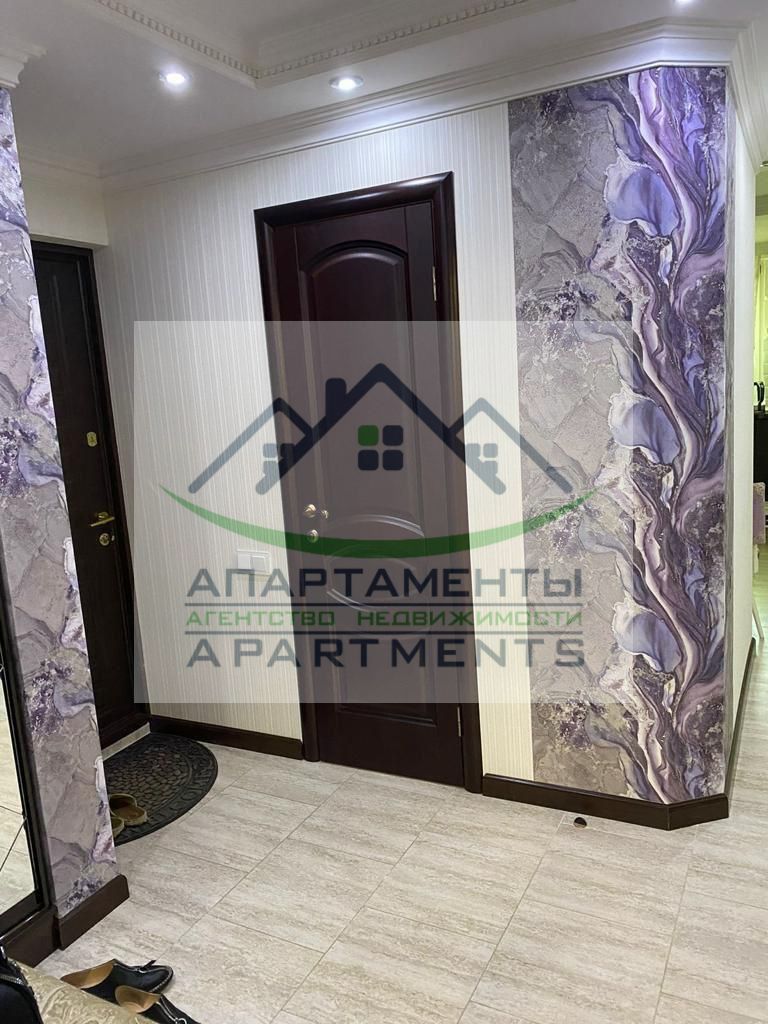 Продажа 3-комнатной квартиры, Пятигорск, Калинина пр-кт,  19