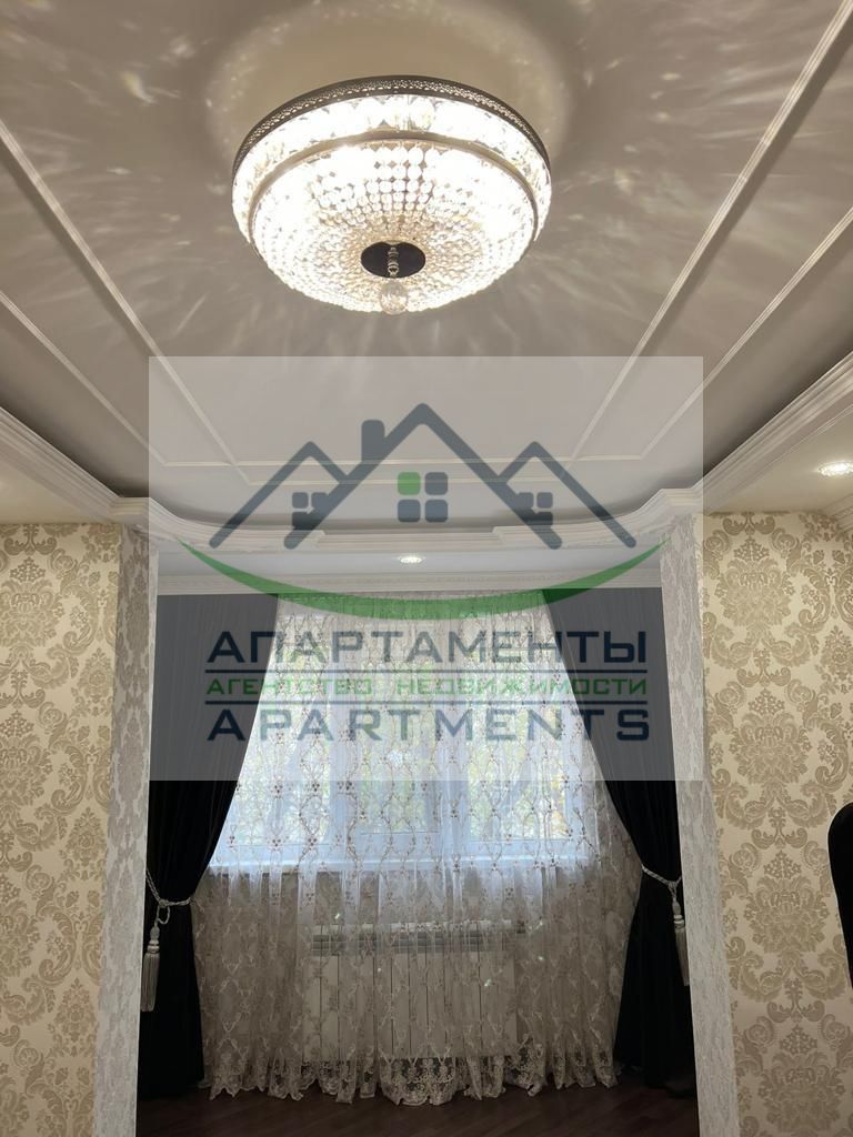 Продажа 3-комнатной квартиры, Пятигорск, Калинина пр-кт,  19