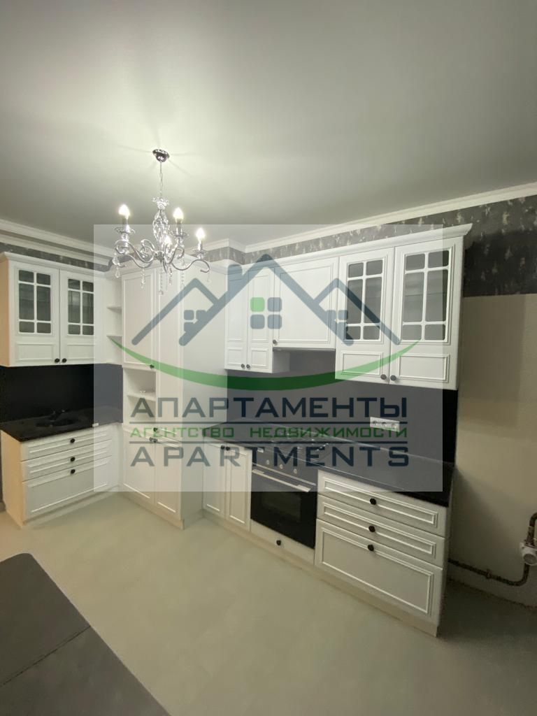 Продажа 3-комнатной квартиры, Ессентуки, Никольская ул,  15