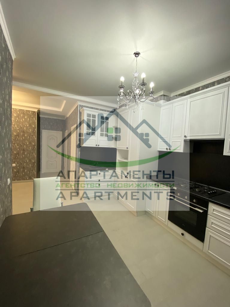 Продажа 3-комнатной квартиры, Ессентуки, Никольская ул,  15