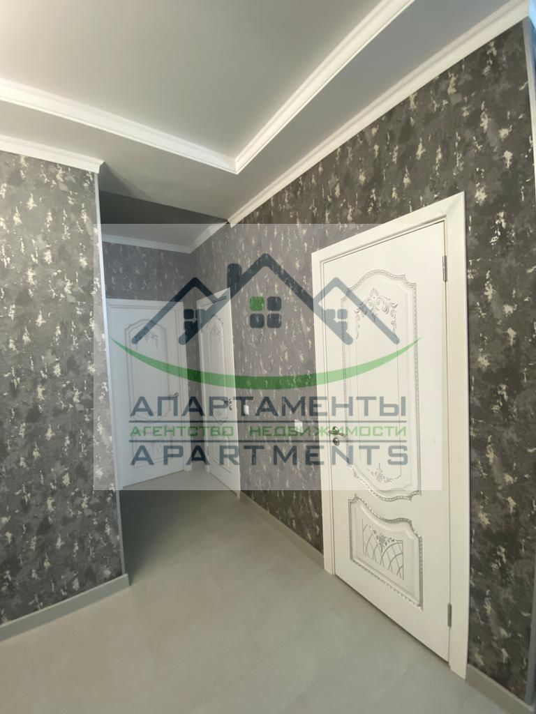 Продажа 3-комнатной квартиры, Ессентуки, Никольская ул,  15