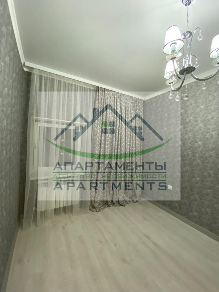 Продажа 3-комнатной квартиры, Ессентуки, Никольская ул,  15