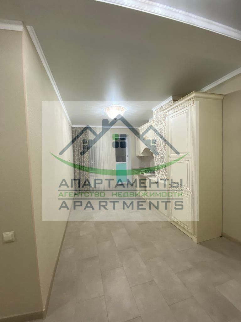 Продажа 2-комнатной квартиры, Ессентуки, Никольская ул,  15