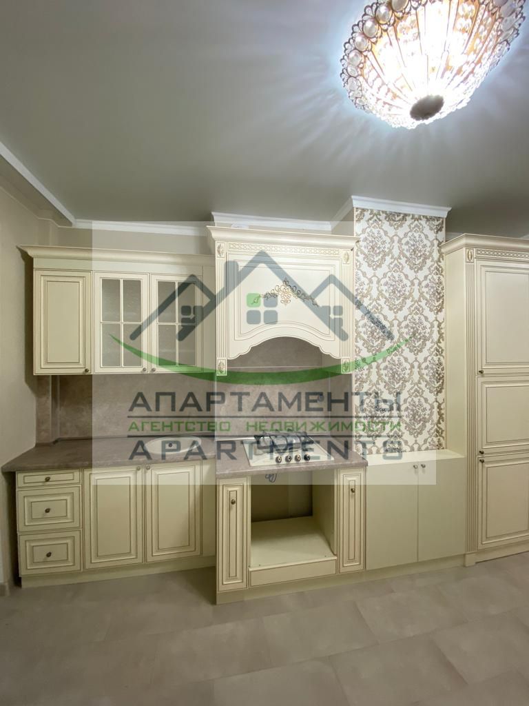 Продажа 2-комнатной квартиры, Ессентуки, Никольская ул,  15