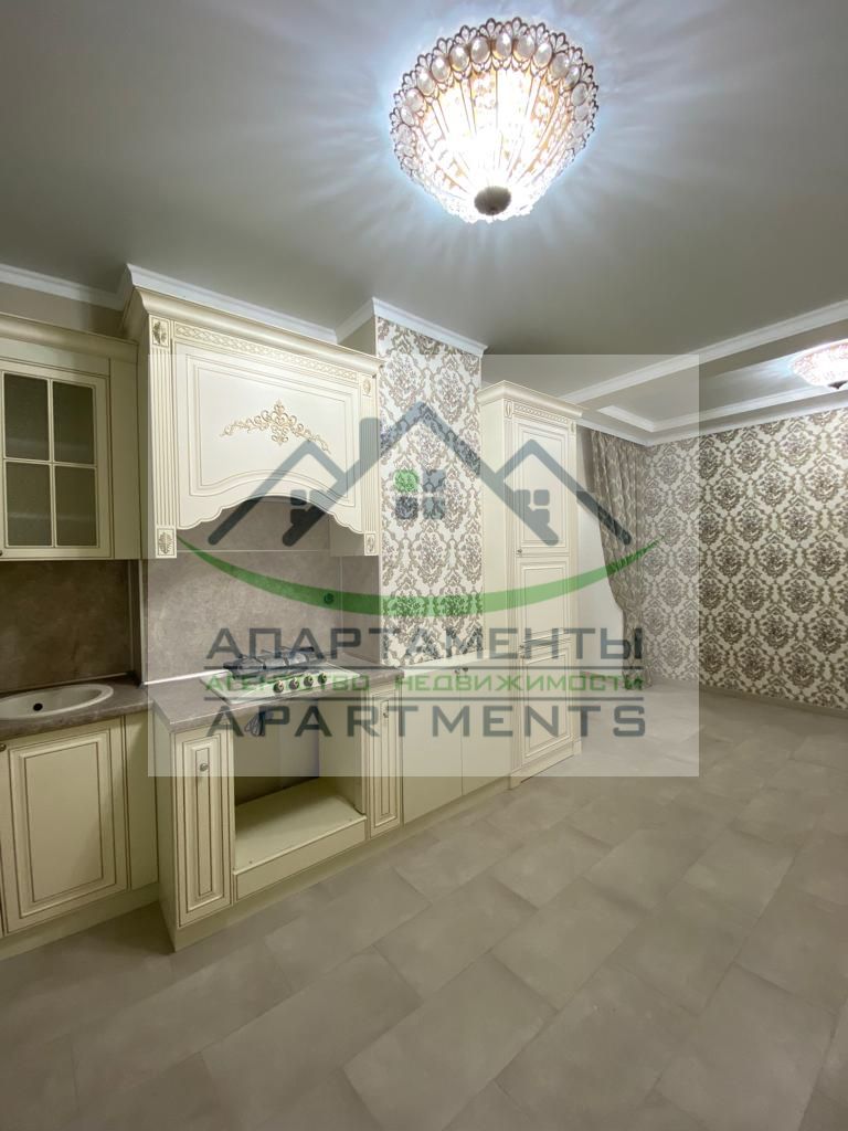 Продажа 2-комнатной квартиры, Ессентуки, Никольская ул,  15