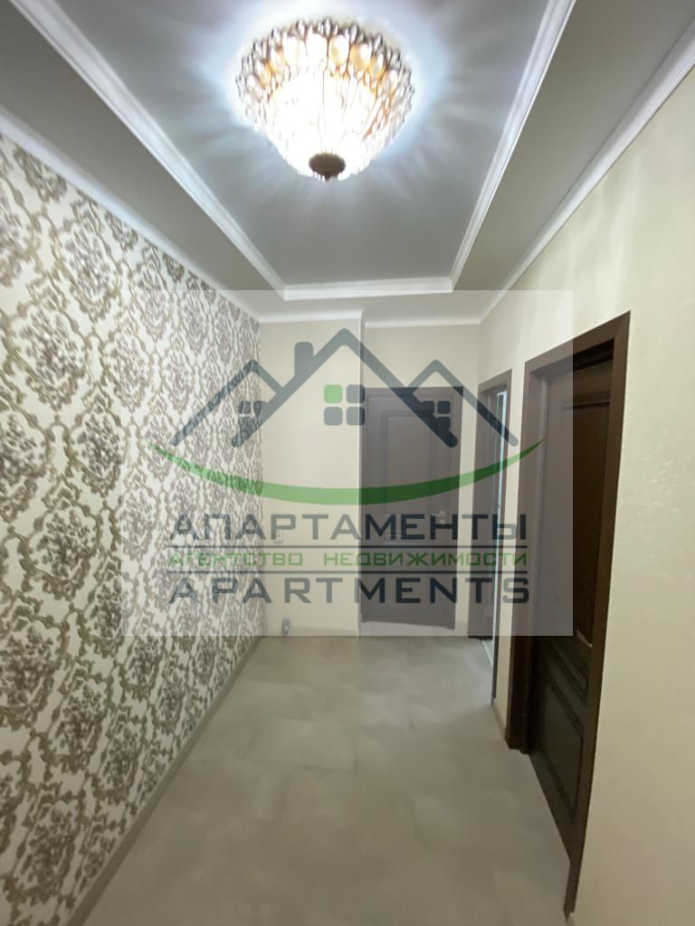 Продажа 2-комнатной квартиры, Ессентуки, Никольская ул,  15