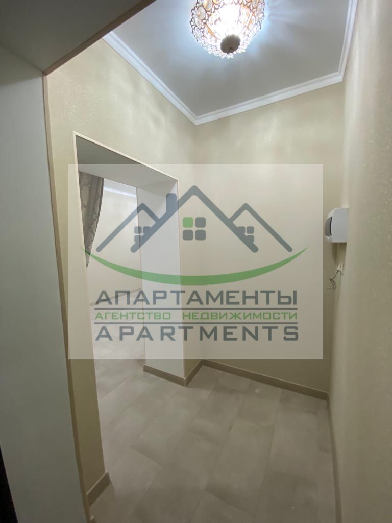 Продажа 2-комнатной квартиры, Ессентуки, Никольская ул,  15