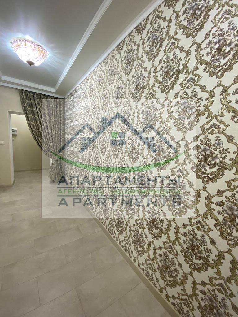 Продажа 2-комнатной квартиры, Ессентуки, Никольская ул,  15