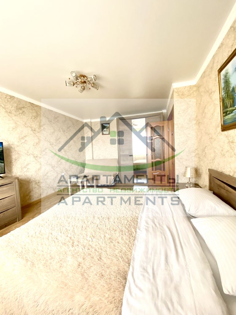 Продажа 1-комнатной квартиры, Пятигорск, Булгакова ул,  21