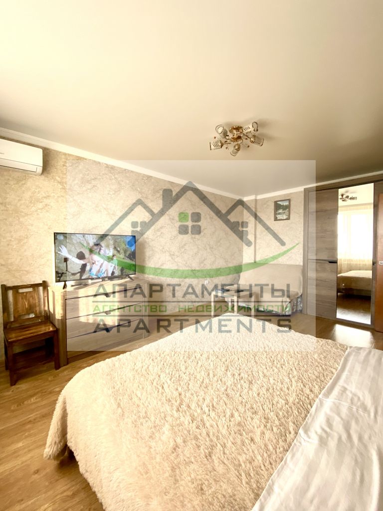 Продажа 1-комнатной квартиры, Пятигорск, Булгакова ул,  21