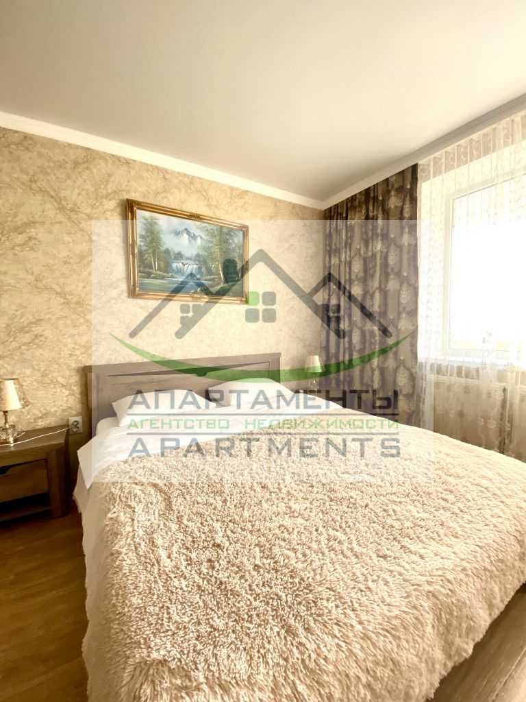 Продажа 1-комнатной квартиры, Пятигорск, Булгакова ул,  21