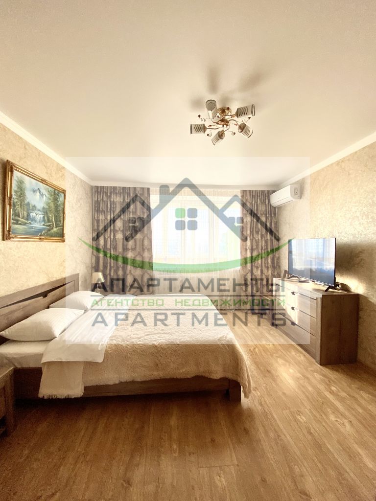 Продажа 1-комнатной квартиры, Пятигорск, Булгакова ул,  21