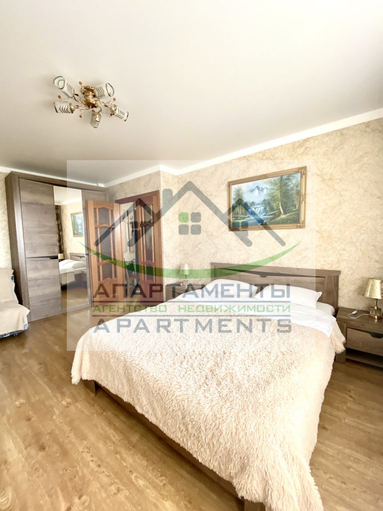 Продажа 1-комнатной квартиры, Пятигорск, Булгакова ул,  21