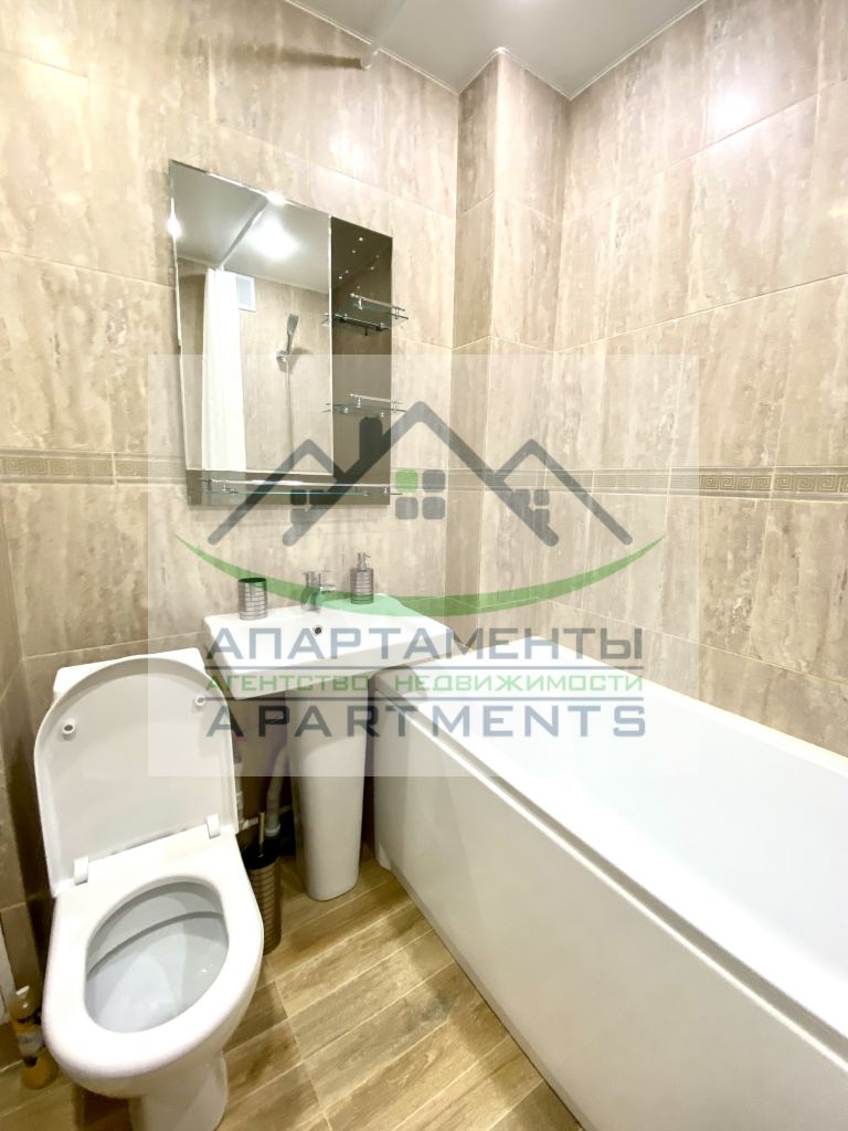 Продажа 1-комнатной квартиры, Пятигорск, Булгакова ул,  21