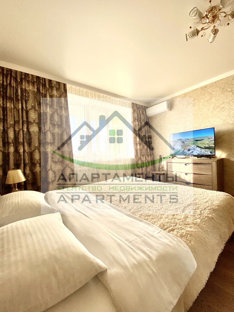 Продажа 1-комнатной квартиры, Пятигорск, Булгакова ул,  21