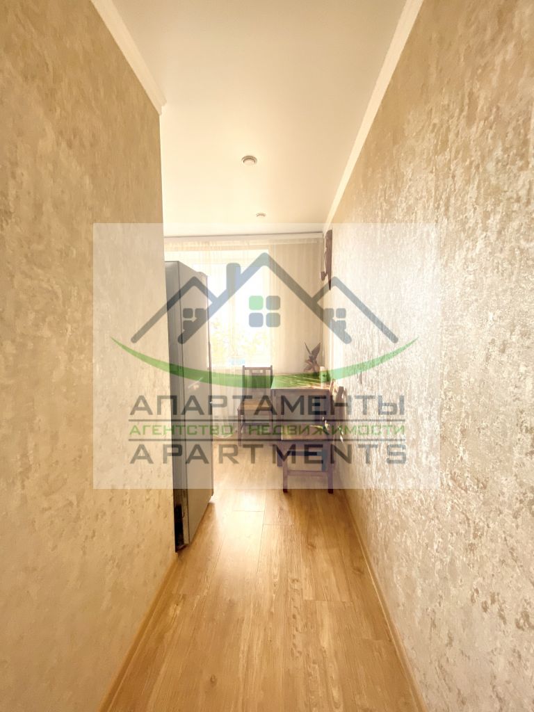 Продажа 1-комнатной квартиры, Пятигорск, Булгакова ул,  21