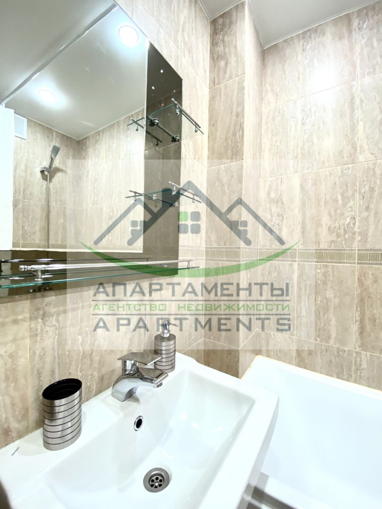 Продажа 1-комнатной квартиры, Пятигорск, Булгакова ул,  21