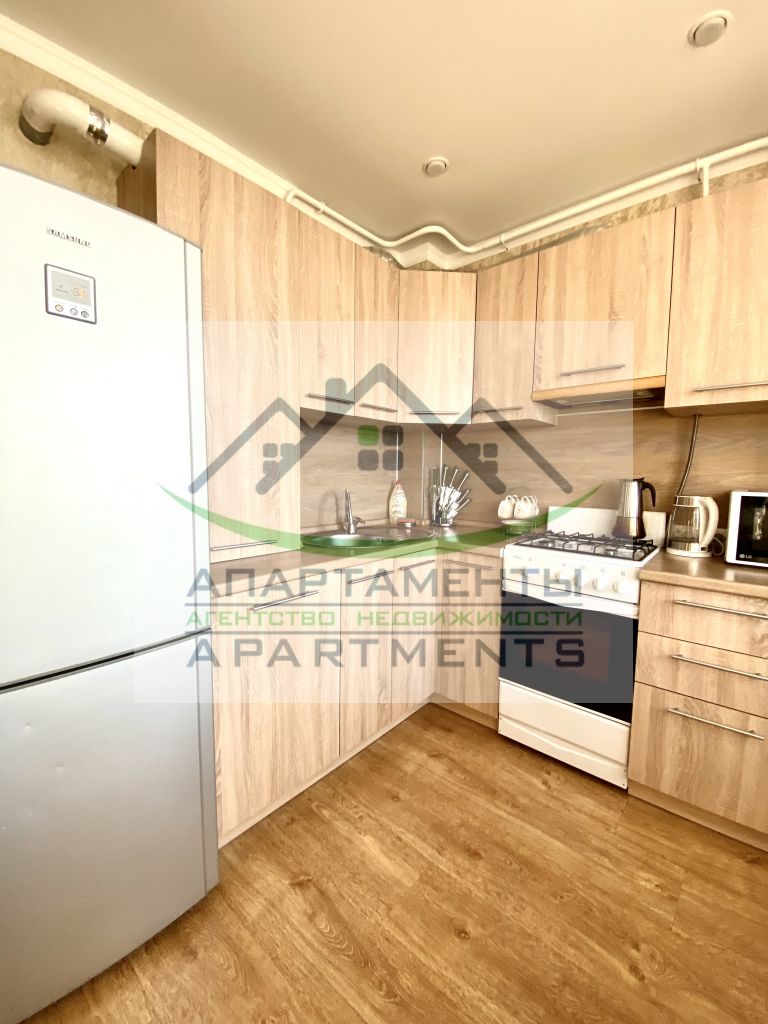 Продажа 1-комнатной квартиры, Пятигорск, Булгакова ул,  21