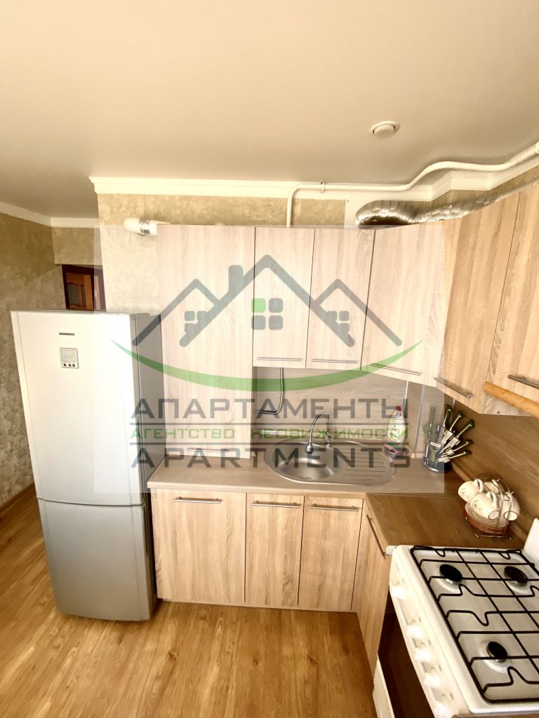 Продажа 1-комнатной квартиры, Пятигорск, Булгакова ул,  21