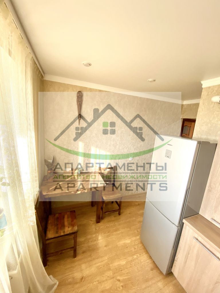 Продажа 1-комнатной квартиры, Пятигорск, Булгакова ул,  21