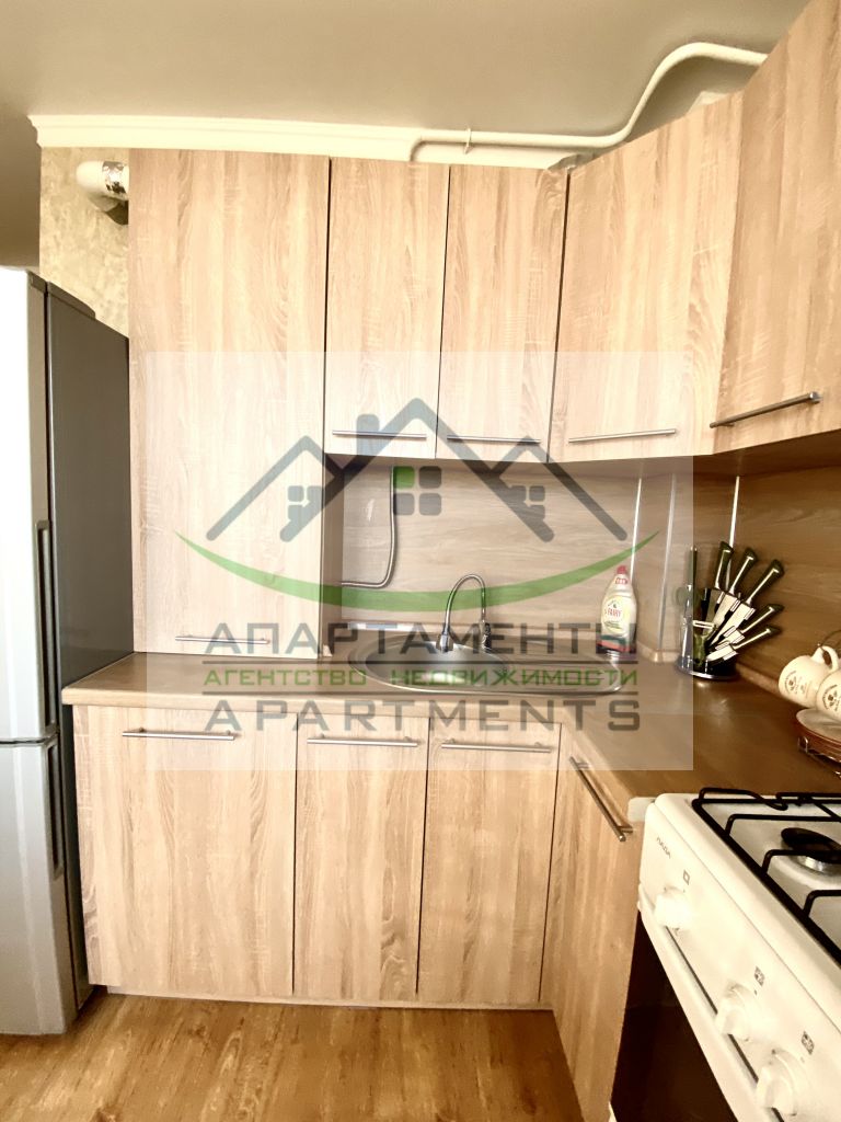 Продажа 1-комнатной квартиры, Пятигорск, Булгакова ул,  21