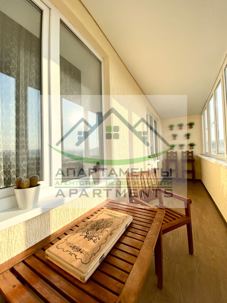 Продажа 1-комнатной квартиры, Пятигорск, Булгакова ул,  21