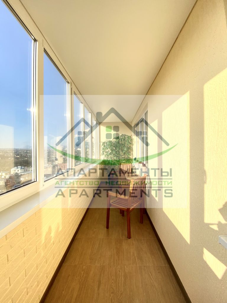 Продажа 1-комнатной квартиры, Пятигорск, Булгакова ул,  21