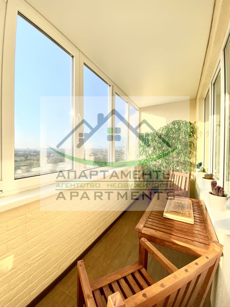 Продажа 1-комнатной квартиры, Пятигорск, Булгакова ул,  21