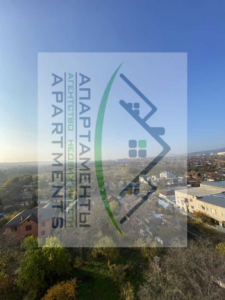 Продажа 1-комнатной квартиры, Пятигорск, Булгакова ул,  21