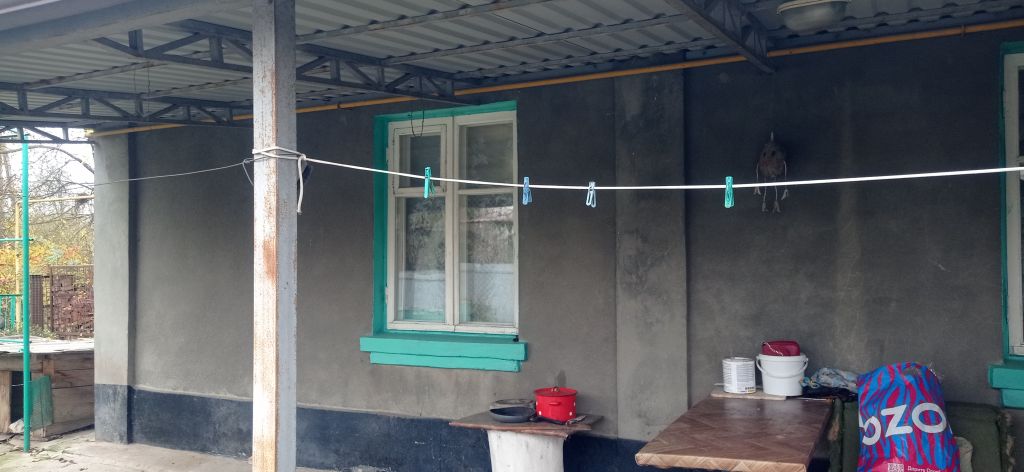 Продажа дома, 40м <sup>2</sup>, 2 сот., Батайск, Молодежная ул