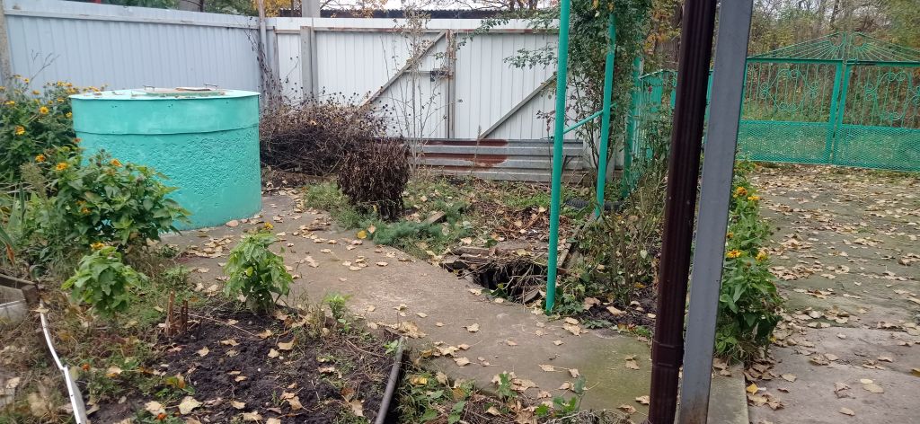 Продажа дома, 40м <sup>2</sup>, 2 сот., Батайск, Молодежная ул