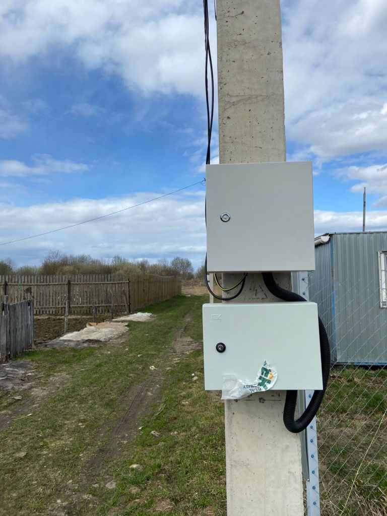 Продажа участка, Кострома, СНТ Приозерный