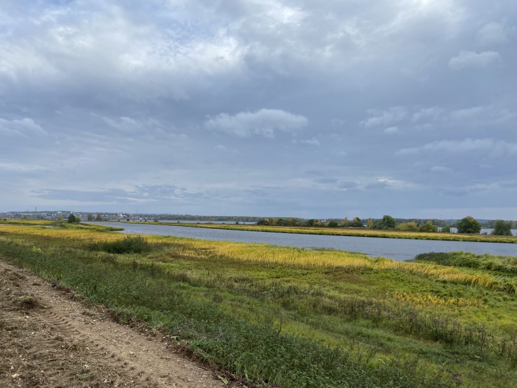 Продажа участка, Кострома, СНТ Приозерный