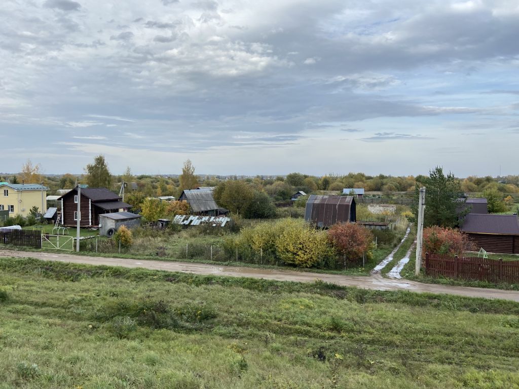 Продажа участка, Кострома, СНТ Приозерный