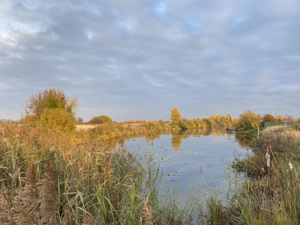 Продажа участка, Кострома, СНТ Приозерный