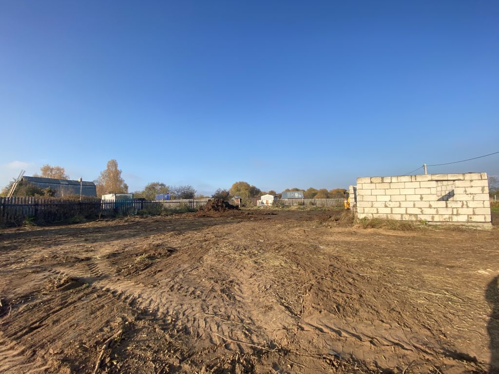 Продажа участка, Кострома, СНТ Приозерный