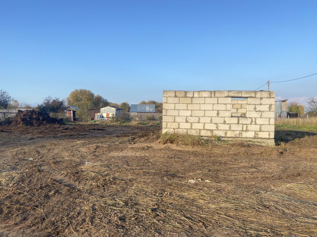 Продажа участка, Кострома, СНТ Приозерный