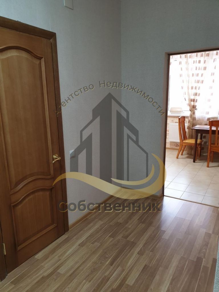 Аренда 1-комнатной квартиры, Старый Оскол, Степной мкр,  29