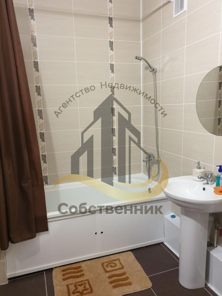 Аренда 1-комнатной квартиры, Старый Оскол, Степной мкр,  29