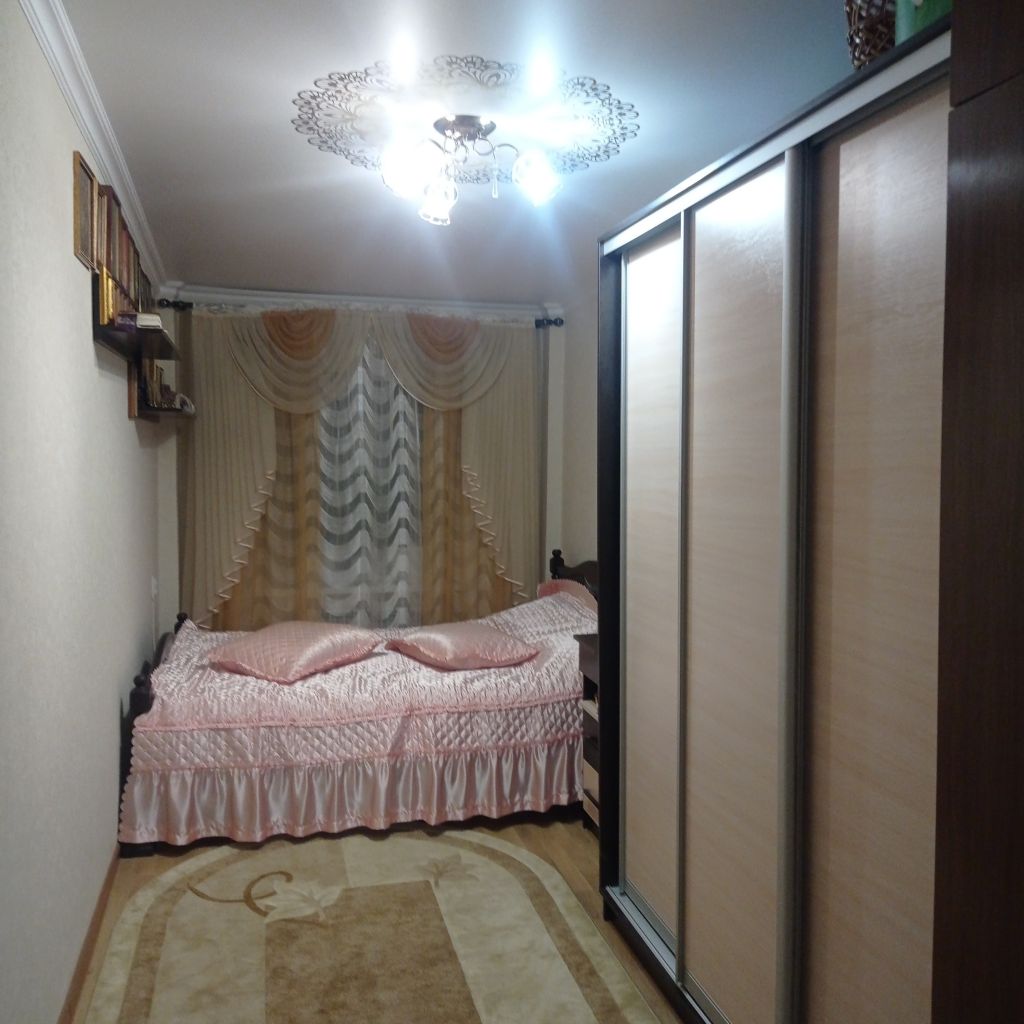 Продажа 2-комнатной квартиры, Батайск, Ушинского ул