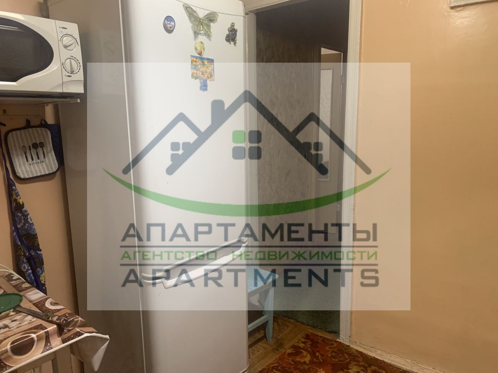 Продажа 2-комнатной квартиры, Кисловодск, Кутузова ул