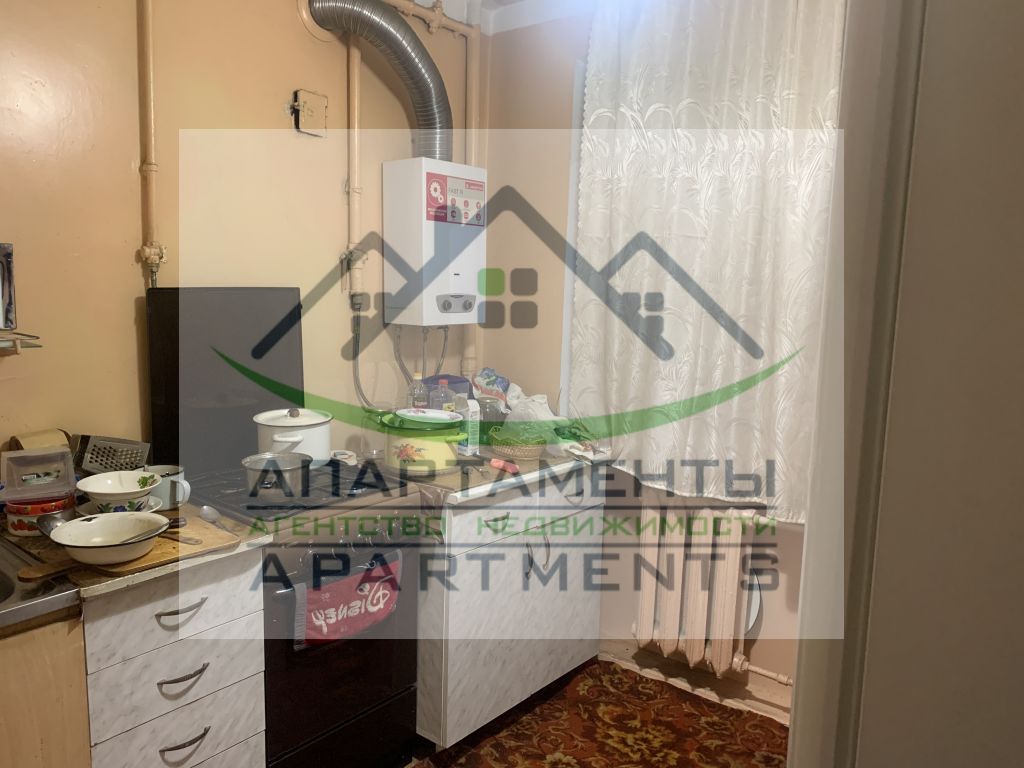 Продажа 2-комнатной квартиры, Кисловодск, Кутузова ул